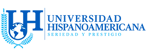 Logo Hispanoamericana