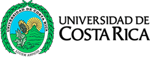 Logo Universidad de Costa Rica